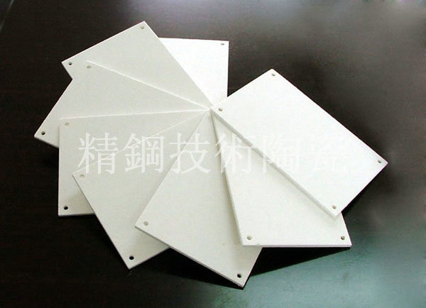 剛玉莫來(lái)石承燒板
