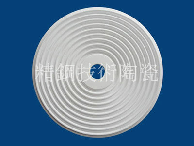 陶瓷摩擦盤