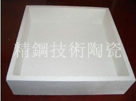 稀土匣缽